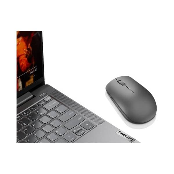LENOVO bežični miš 530 sivi 3