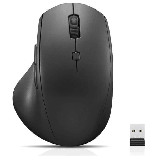 LENOVO bežični miš 600 0