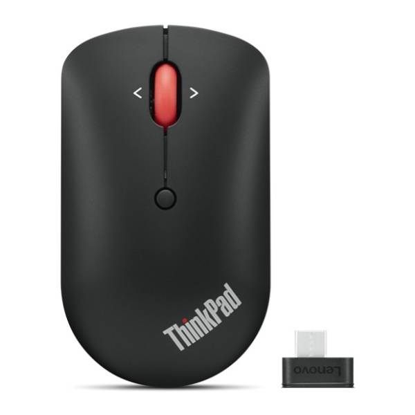LENOVO bežični miš ThinkPad USB-C 0