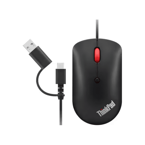 LENOVO miš ThinkPad USB-C 1