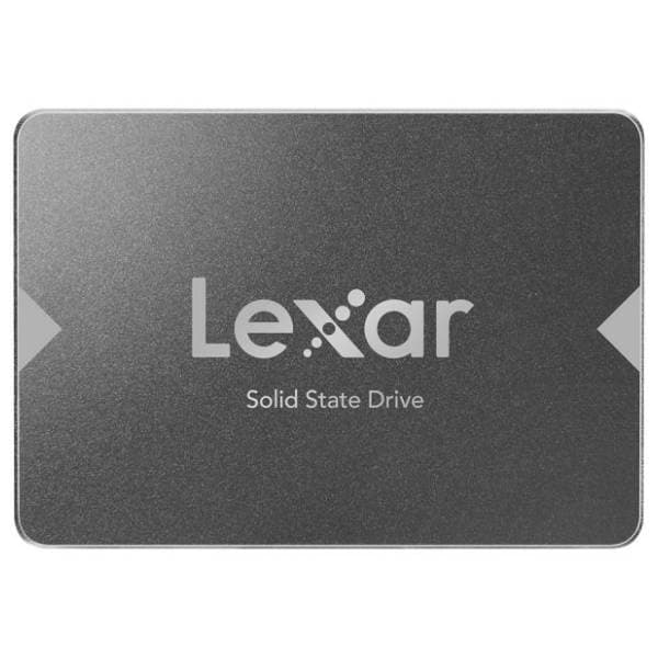 LEXAR SSD 1.92TB LNQ100X1920-RNNNG 0