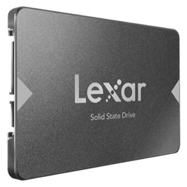 LEXAR SSD 1.92TB LNQ100X1920-RNNNG 1