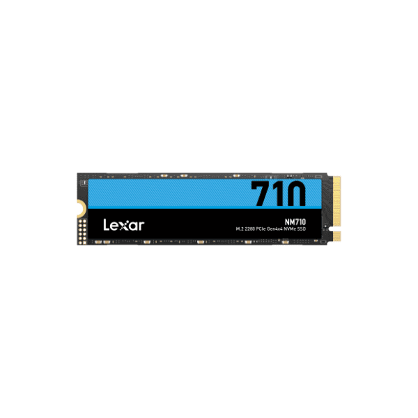 LEXAR SSD 1TB LNM710X001T-RNNNG 0