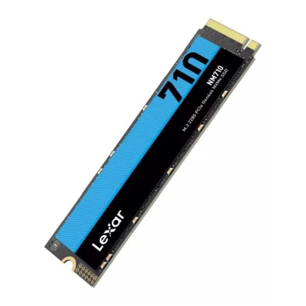LEXAR SSD 1TB LNM710X001T-RNNNG 2
