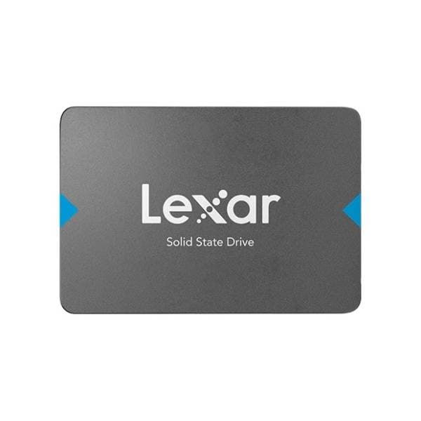 LEXAR SSD 240GB LNQ100X240G-RNNNG 0