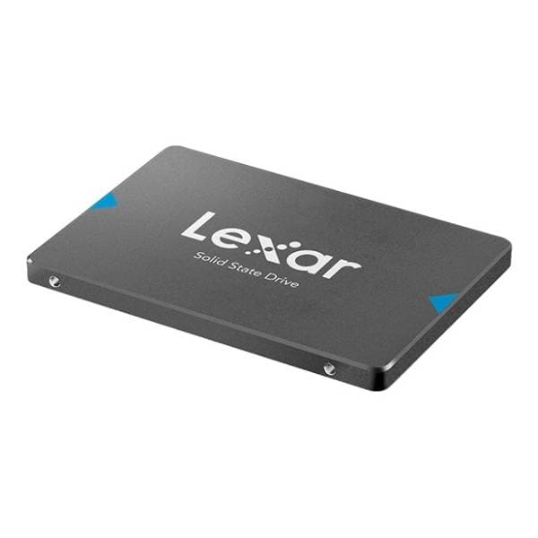 LEXAR SSD 240GB LNQ100X240G-RNNNG 2