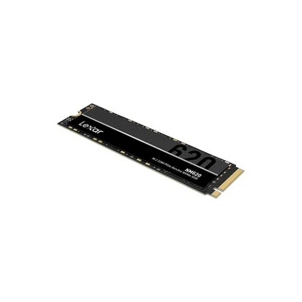 LEXAR SSD 2TB LNM620X002T-RNNNG 3