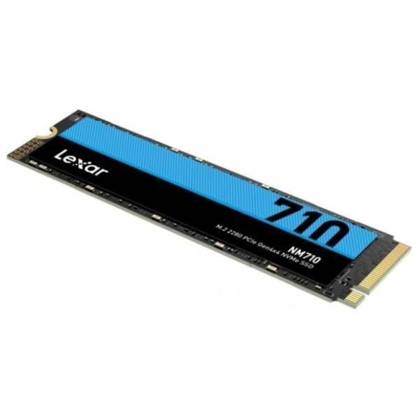 LEXAR SSD 500GB LNM710X500G-RNNNG 1