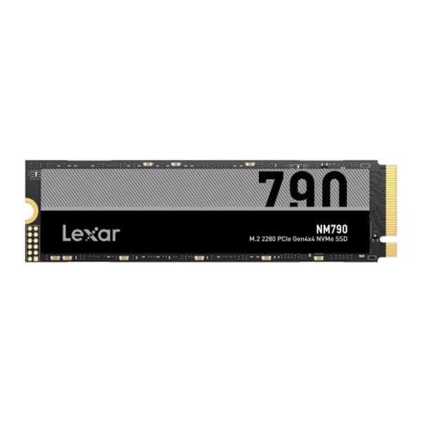 LEXAR SSD 512GB LNM790X512G-RNNNG 0