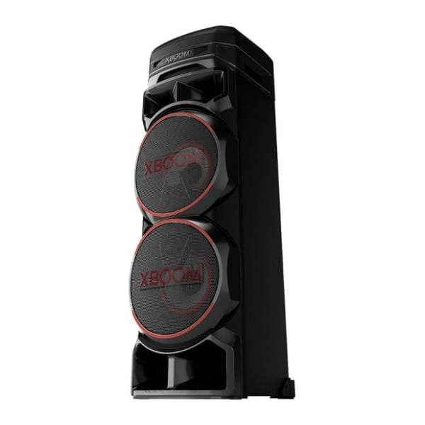 LG partybox zvučnik RNC9 4