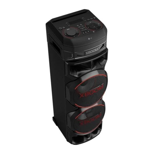 LG partybox zvučnik RNC9 6