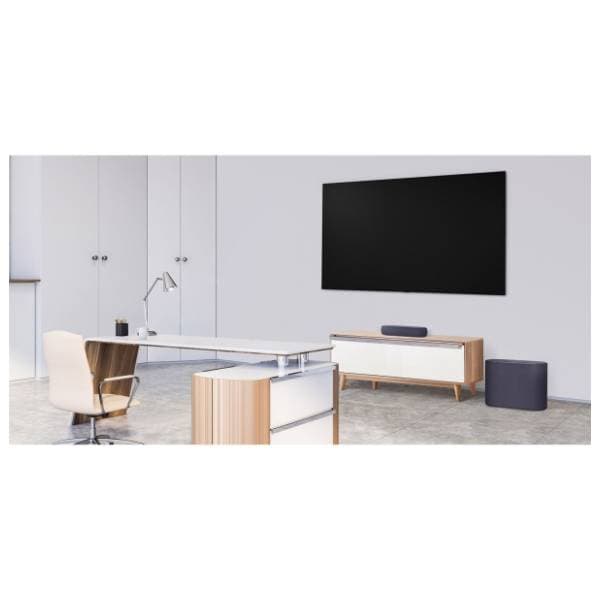 LG soundbar zvučnik QP5 12