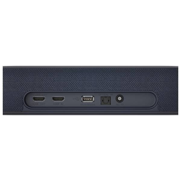 LG soundbar zvučnik QP5 9