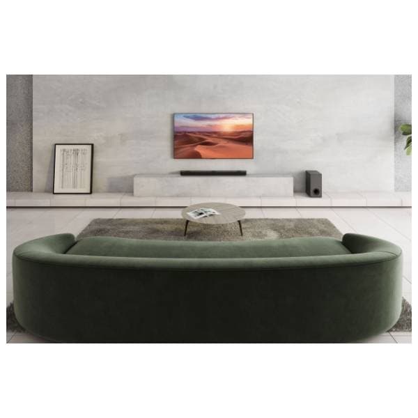 LG soundbar zvučnik S90QY 10
