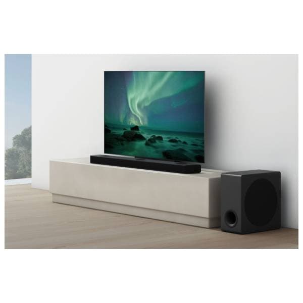 LG soundbar zvučnik S90QY 11