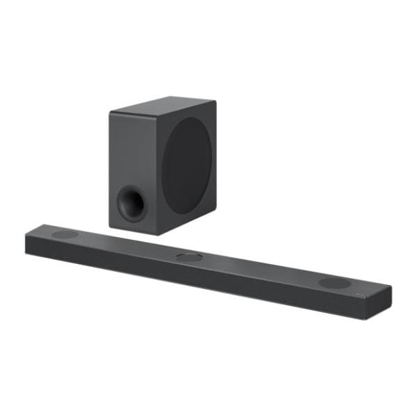 LG soundbar zvučnik S90QY 1
