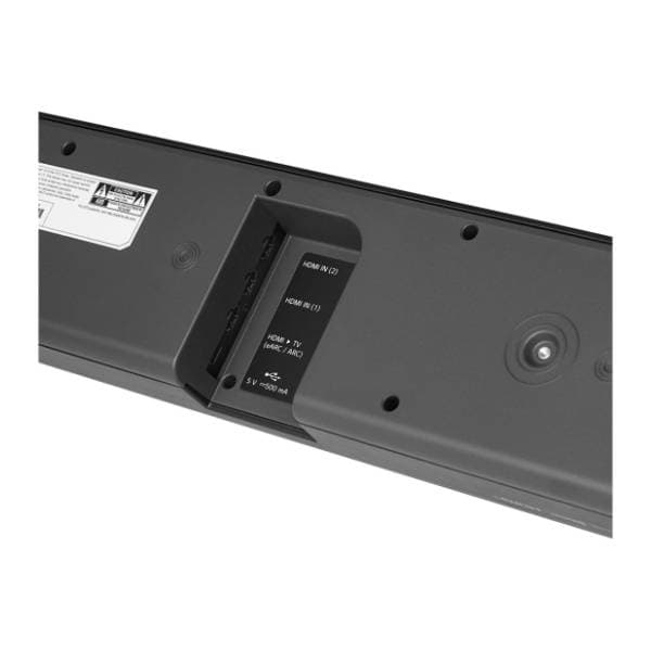 LG soundbar zvučnik S90QY 9
