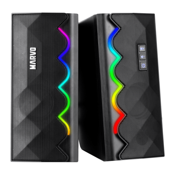 MARVO zvučnici za kompjuter SG-269 1