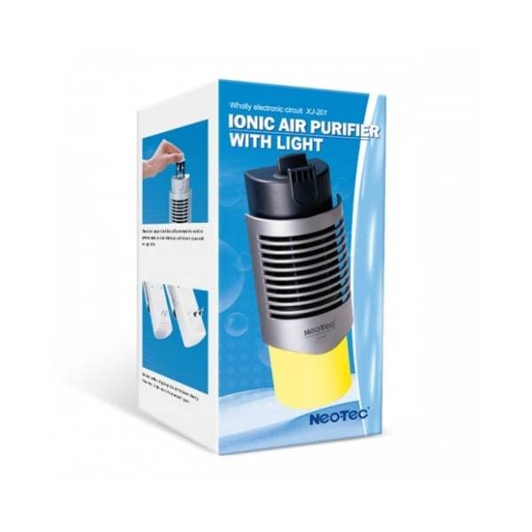 MEDISANA prečišćivač vazduha XJ-201 7