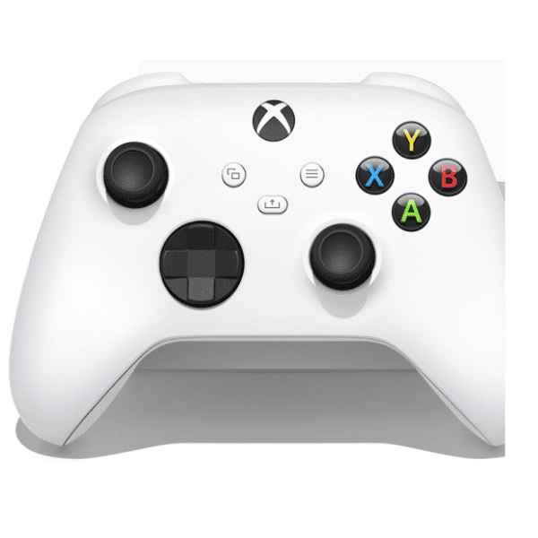 XBOX S 512GB + Fortnite + Rocket League 3