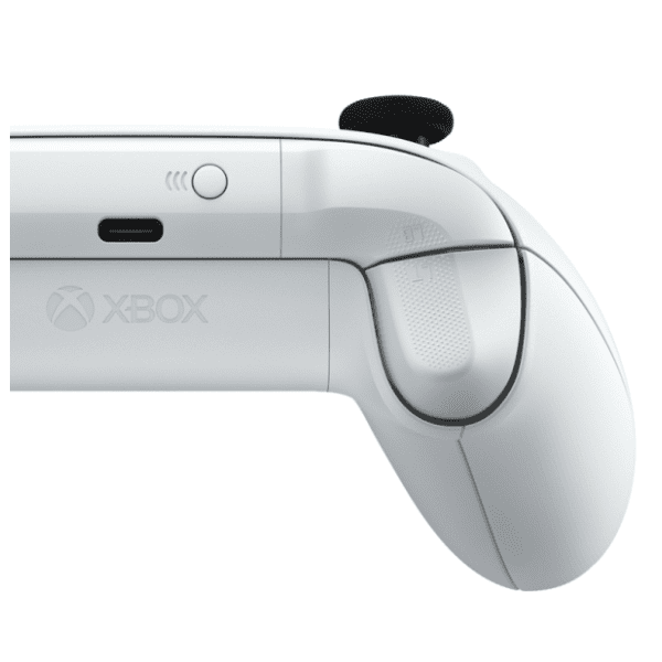 XBOX S 512GB + Fortnite + Rocket League 4