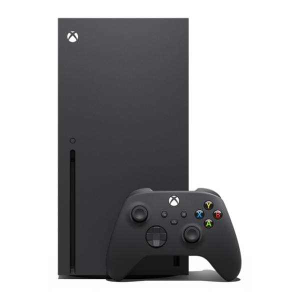 XBOX Series X 1TB 1