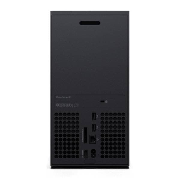 XBOX Series X 1TB 2