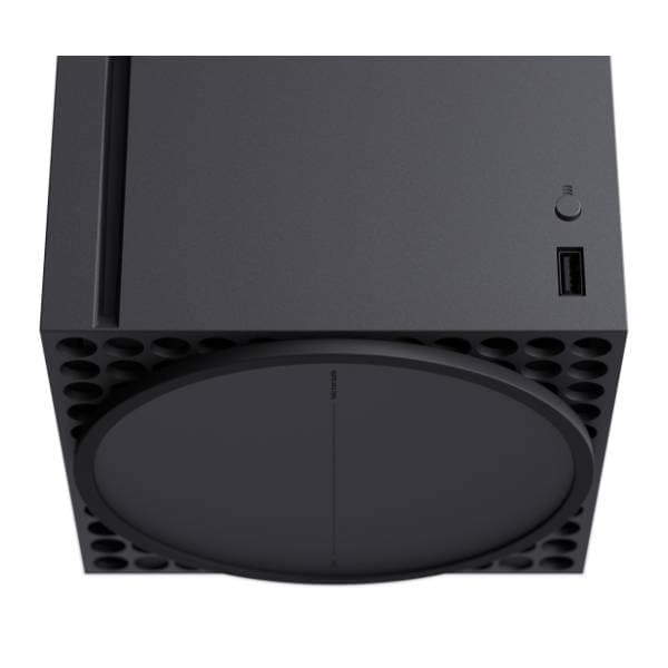 XBOX Series X 1TB 4