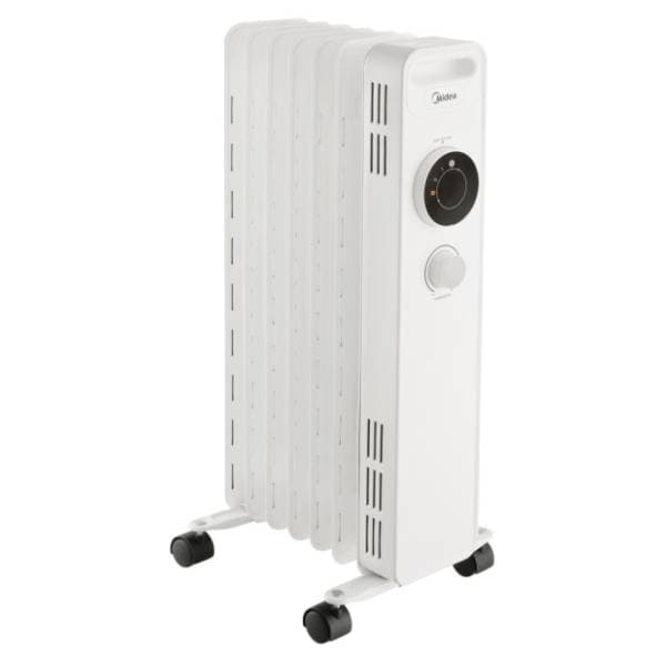 MIDEA uljani radijator NY1507-20M 1