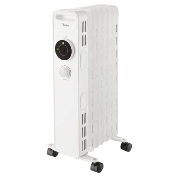 MIDEA uljani radijator NY1507-20M 0