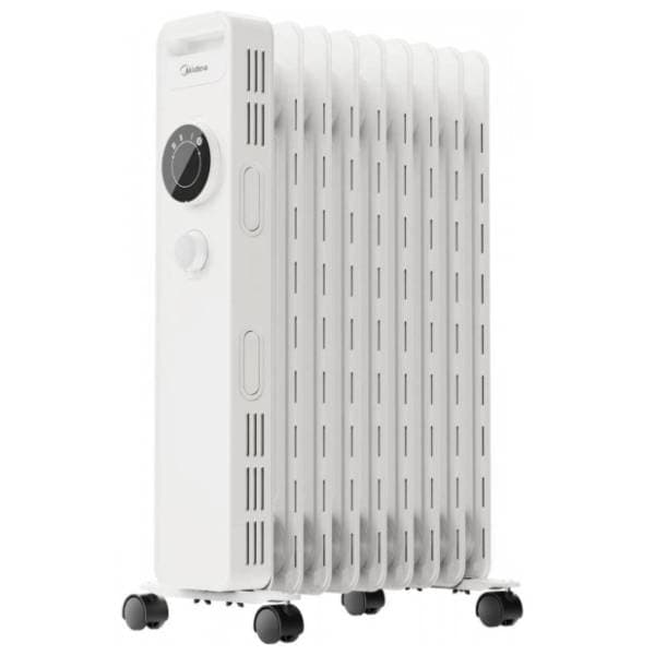 MIDEA uljani radijator NY2009-20M 0