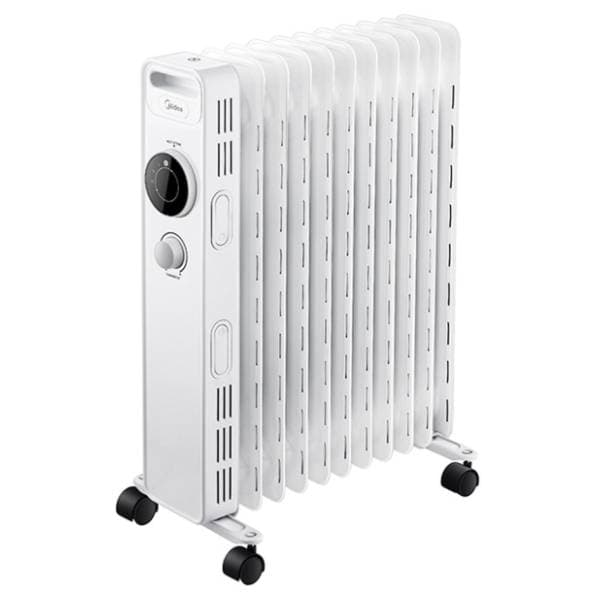MIDEA uljani radijator NY2311-20M 0