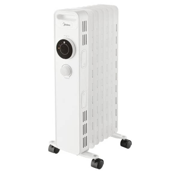 MIDEA uljani radijator NY2311-20ME 0