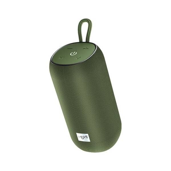 MOYE bluetooth zvučnik Melody V2 zeleni 0