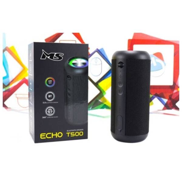 MS bluetooth zvučnik Echo T500 1