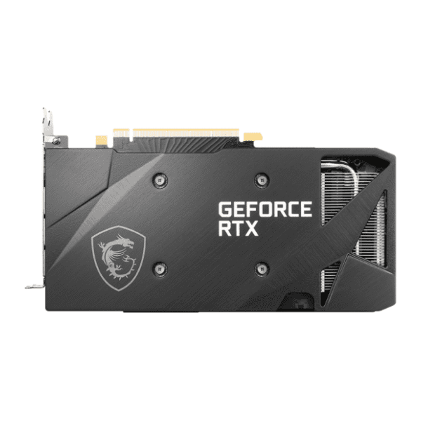 MSI GeForce RTX 3060 Ventus 2X 12GB GDDR6 192-bit grafička kartica 3