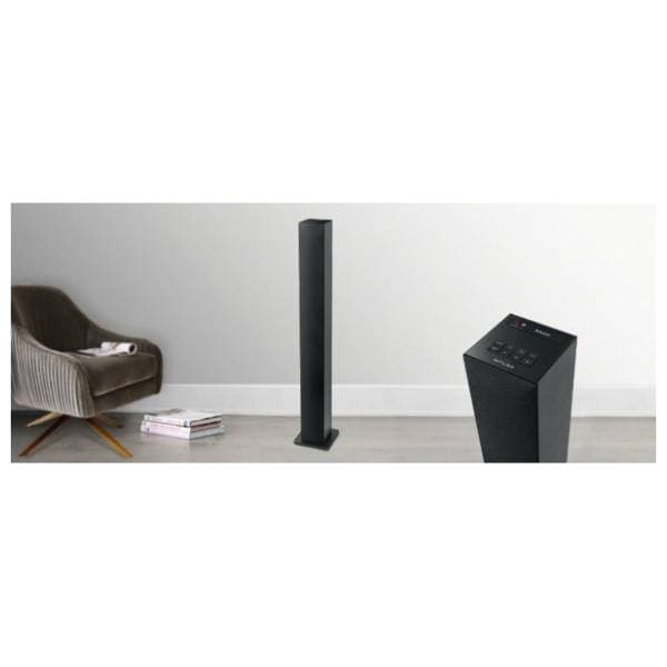 MUSE bežični zvučnik M-1050BT 2