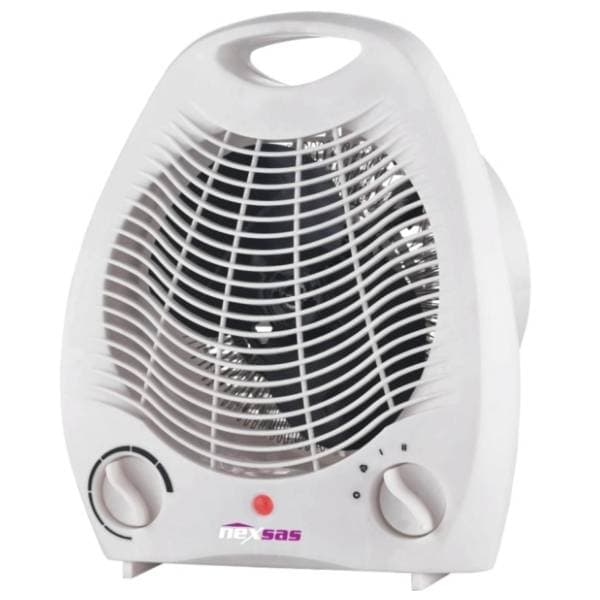 NEXSAS grejalica NFHS-2000 0