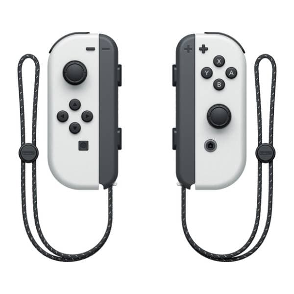NINTENDO Switch OLED bela 1
