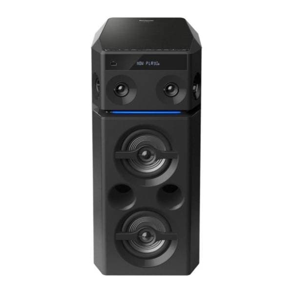 PANASONIC partybox zvučnik SC-UA30E-K 1