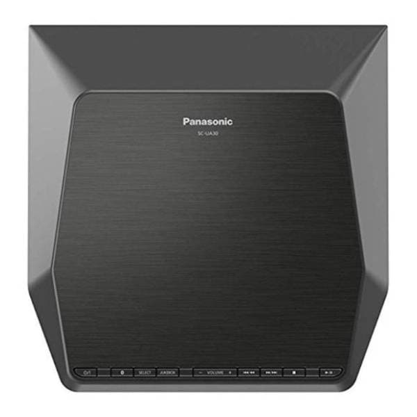 PANASONIC partybox zvučnik SC-UA30E-K 4
