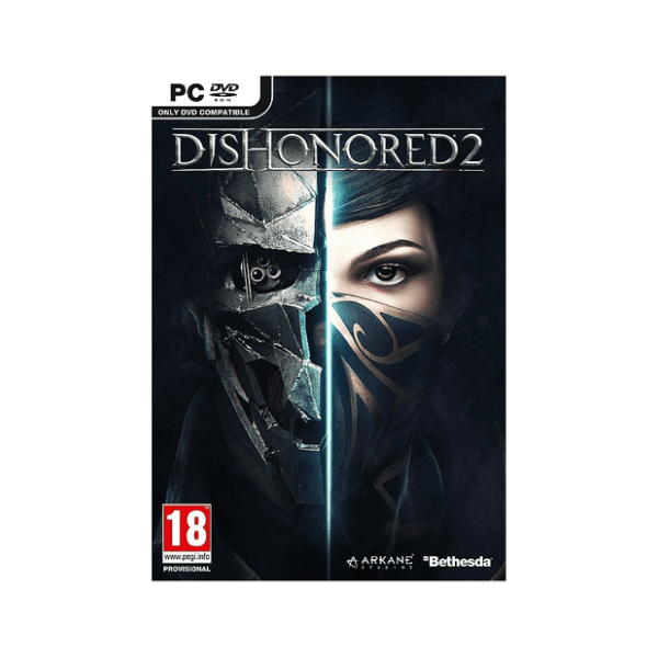 PC Dishonored 2 0