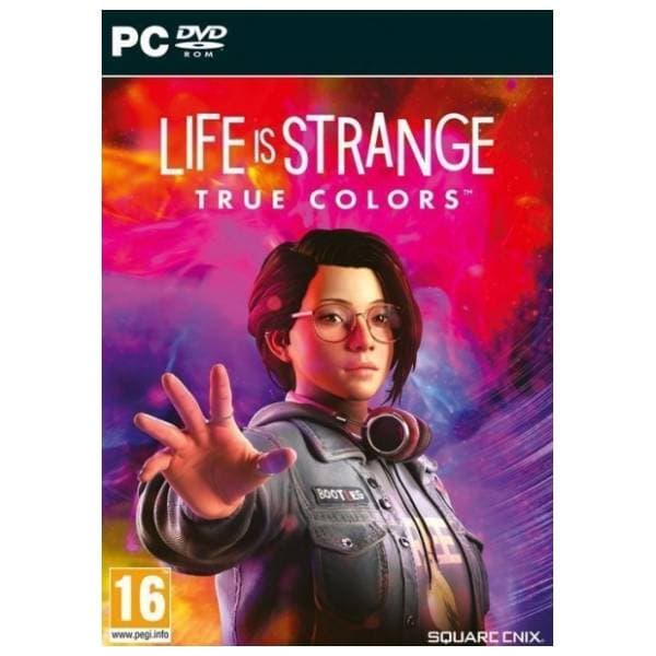 PC Life is Strange: True Colors 0