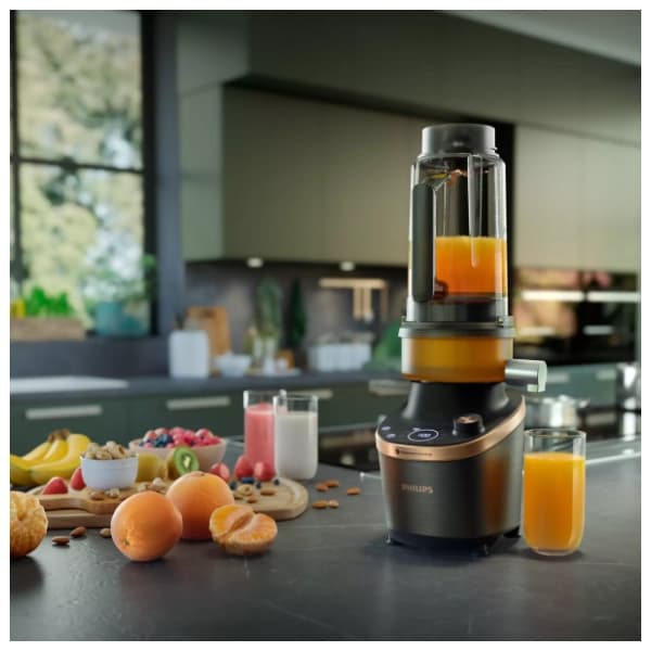 PHILIPS blender sa funkcijom sokovnika HR3770/00 3