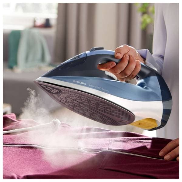 PHILIPS pegla DST7020/20 2