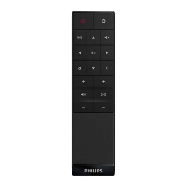 PHILIPS soundbar zvučnik TAB8205/10 5