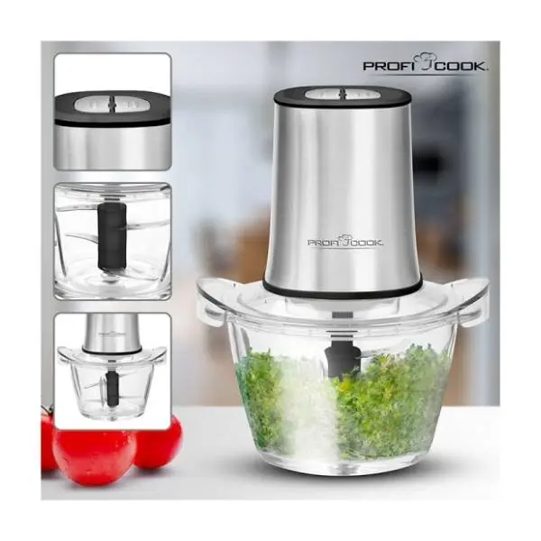 PROFI COOK seckalica PC-MZ 1150 2