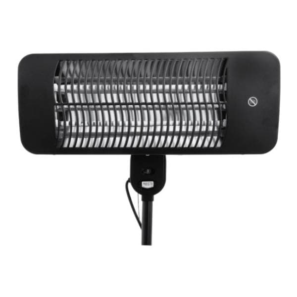 PROSTO kvarcna grejalica KG-H1-2000S 2