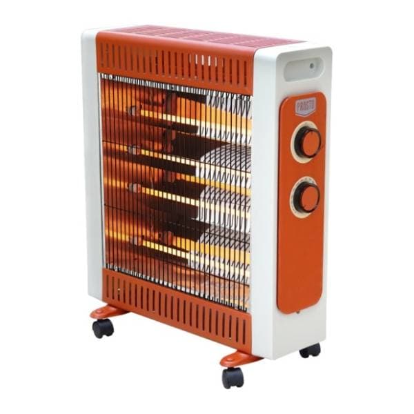 PROSTO kvarcna grejalica KG2200H21 1