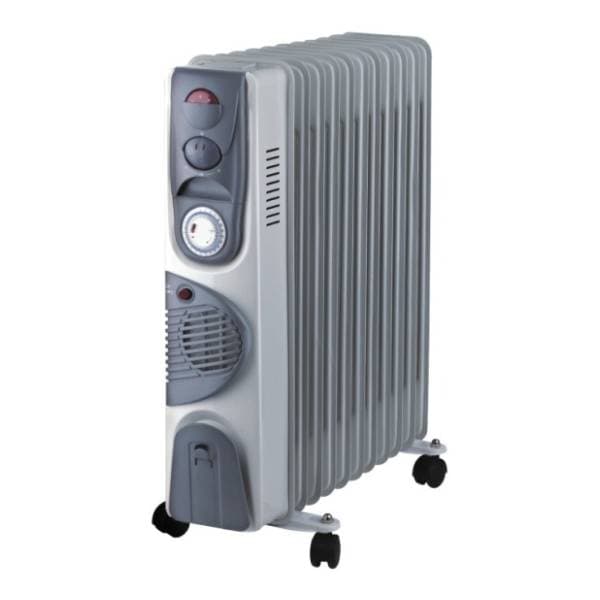 PROSTO uljani radijator UR-B22FT-11A 0